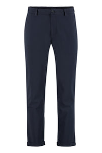 THE (Pants) - Tailored trousers